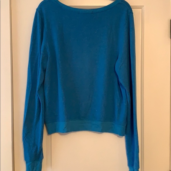 Wildfox Sweater - Picture 4 of 4